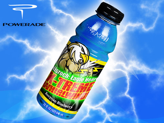 Illustration for article titled Forgotten Assyrian God Revived To Name Sports Drink